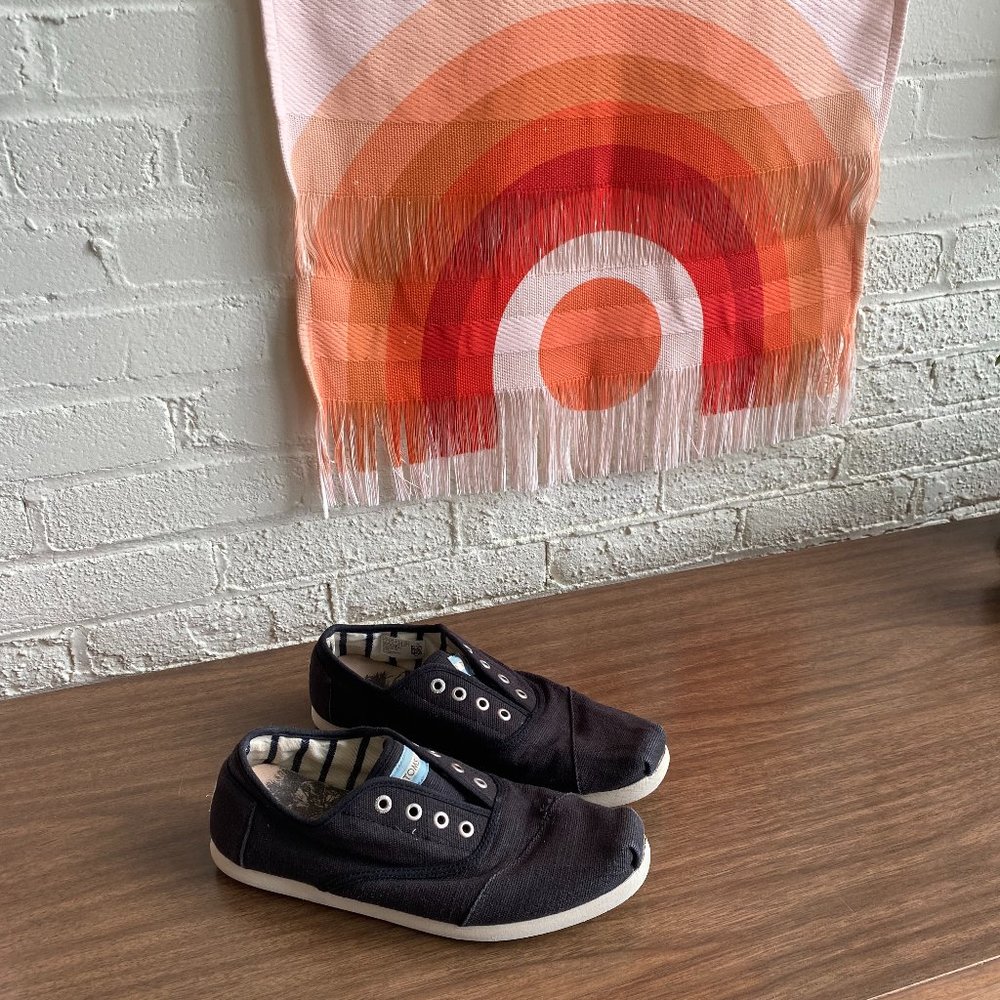 Men's Toms Cordones
